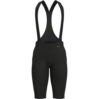 Cyklistické kalhoty Alé R-EV1 Sprinter pánské kraťasy s vložkou a laclem Black vel. M