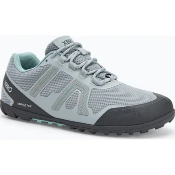 Dámská zimní obuv Dámské barefoot boty Xero Shoes Mesa Trail WP mist