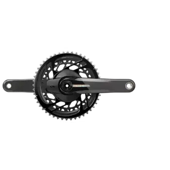 Klika na kolo Sram Force AXS D2 DUB kliky 50/37 zubů s Powermetrem 175 mm