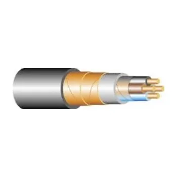 elektrický kabel Kabel CYKFY 12Cx 1,5 01-02-011-15310