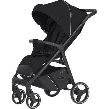 Kočárek Kočárek Carrello Bravo 2024 Pure Black