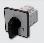 Spínač S 63 JD 9151 C6 deska 02 SEZ ČESKÁ REPUBLIKA a.s. 11-04-070-62037