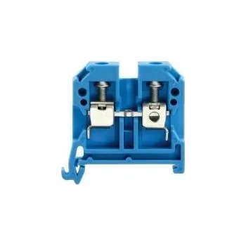 Rozvaděč Svorka řad. SAK 6/35 PA 038058 WEI WEIDMULLER, s.r.o. 37-06-257-30235