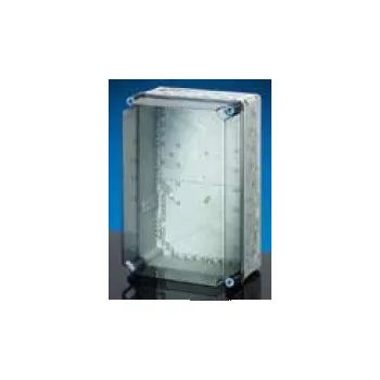 Rozvaděč Skříňka Mi 90310 - prázdná HEN Hensel, s.r.o. 45-06-320-26310