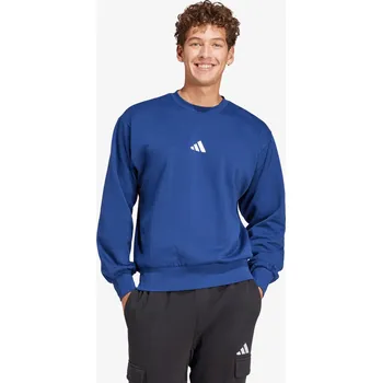 Pánská mikina adidas Essentials Feelcozy XL
