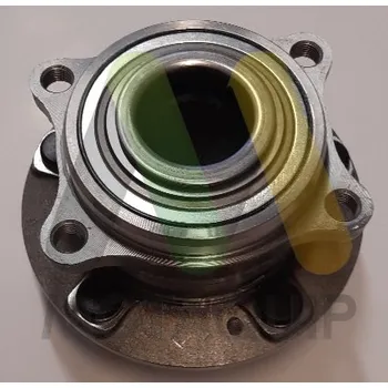 Sada ložiska kola MOTAQUIP LVBW1631