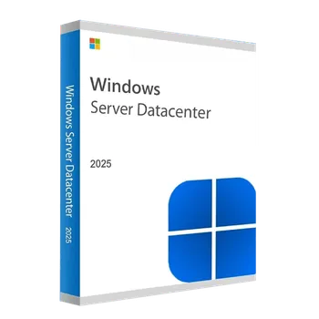 Operační systém Microsoft Windows Server 2025 Datacenter