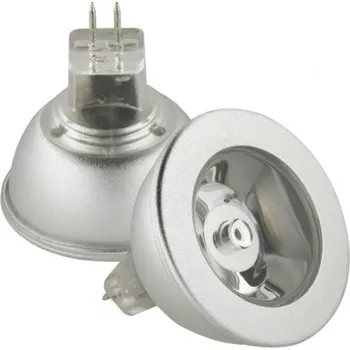Žárovka LED R50 POWER- LED MR16-WW 2W*12810 Kanlux s.r.o. 31-34-128-12810