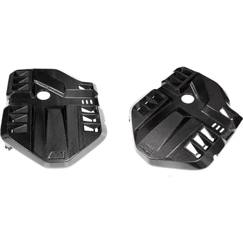 Kryt motoru Eventuri karbonový kryt motoru pro BMW G8X M3 / M4