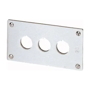 Rozvaděč M22-E3 deska vest čelní 216544 Eaton Elektrotechnika s.r.o. 47-20-387-21005