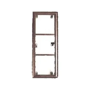 Rámeček KARAT 4FF 127 13.1 Cu 3M Tesla Stropkov - Čechy 49-02-450-41220