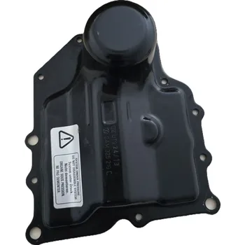 Olejová vana Olejová vana mechatroniky DSG7 použita