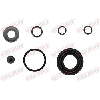 Brzdový třmen Sada na opravy, brzdový třmen Quick Brake 114-0110