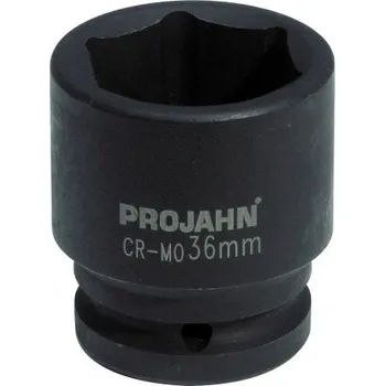 Gola hlavice PROJAHN 3/4" Průmyslová hlavice 17mm