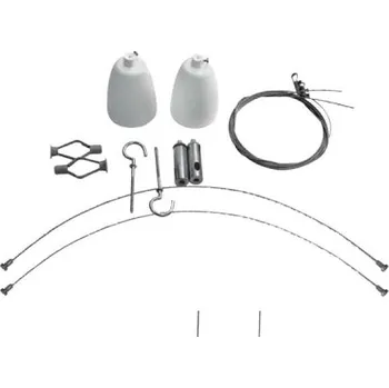 Osvětlení Závěsný systém svítidla (ZH-11) MOD MODUS, spol. s r.o. 21-04-123-19011