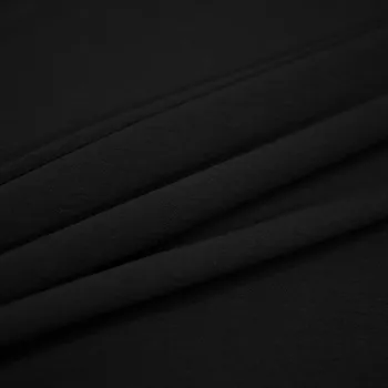 Šatovka kreš MOTION, černá, š.150