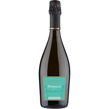 Víno Rossini Prosecco DOC Spumante Brut Nature