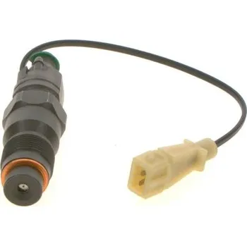 Systém vstřikování Držák trysky set BOSCH 0 432 217 236