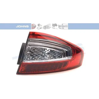 Zadní světlomet Zadní světlo DEPO 32D188-E