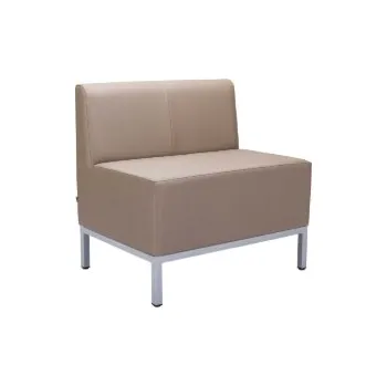 Konferenční sezení STEVE, jednomístné