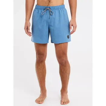 Pánské kraťasy Pánské plážové šortky Protest DAVEY velikost L modrá