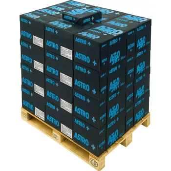 Papír Xerox Paleta Papír ASTRO+ (80g/500 listů, A4); 300 ks