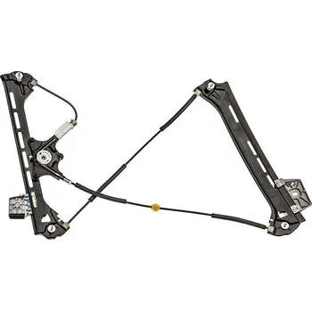 Stahovačka okna SCHNEIDER stahovačka levá pro Mercedes-Benz "E" (C207) 2009-2016