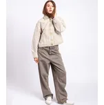 Carhartt WIP W' Emery Jacket Dusty H Brown/ Dusty H Brown chalk wash M