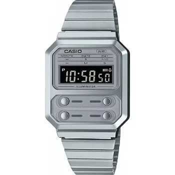 CASIO A100WE-7BEF CASIO_(662) K