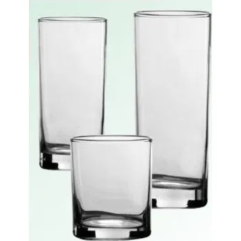 Sklenice whiskey, 250 ml