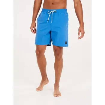 Pánské kraťasy Pánské plážové šortky Protest PRTBAKY velikost L modrá