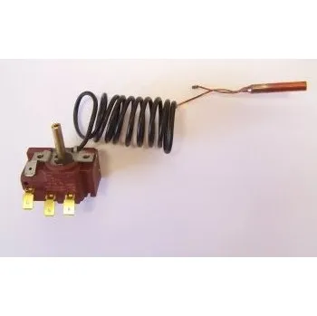 Termostat 3svorky KR-21 35-95°C 53-04-478-06210