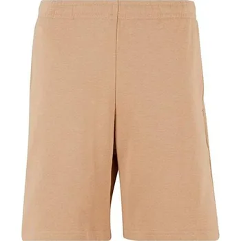 New Morning Studios Unisex kraťasy NM018 U. Beige 5XL