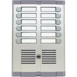 Tlač.panel 12tlač.,2sl. 925/212 URM URMET DOMUS s.r.o. 49-02-454-09255