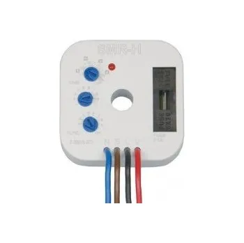 Relé SMR-H super multif.relé 2911 ELK ELKO EP, s.r.o. 47-08-107-21183