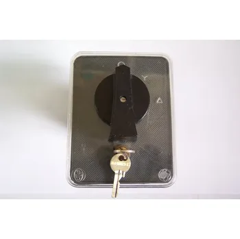 vypínač Spínač S 63 VZ 03 * SEZ ČESKÁ REPUBLIKA a.s. 11-04-070-63023