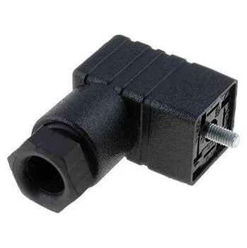 Elektrická zásuvka Konekt.zásuvka GDS307SW IP 65 07-32-801-02307