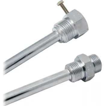 Jímka k termostatu RT 8804 16 53-04-478-05880