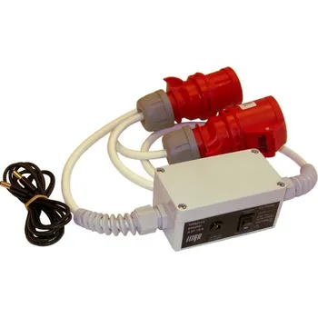 Revizní přístroj REVEX P2081 propojovací kabel 55-04-802-03379