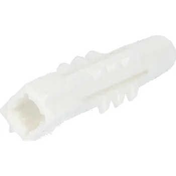 Hmoždinka Hmoždinka do měkkých materiálů Tichopádek HM 6 MM (HMOŽDINKA MM 6 měkké)