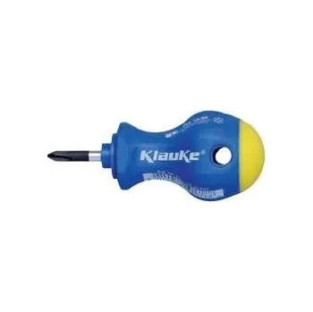 Šroubovák Šroubovák křížový PH1 11025PH KLA Klauke z. Nitsch s.r.o 55-02-250-91100