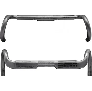 Řídítka řidítka DEDA gravel Superzero carbon Velikost: 440mm