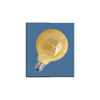 Žárovka Žárovka 230V 60W E27 ICE Gold*G80 OSRAM Česká republika 31-16-208-54242
