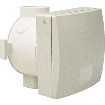 Elektrická zásuvka Zásuvka CEE 416Lg (CZ 1653) IP44 Elektro-System-Technik 09-02-054-31150