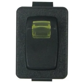 Elektronická součástka USS-09 signal.modul LED žl 2470 ELK ELKO EP, s.r.o. 47-08-107-00709