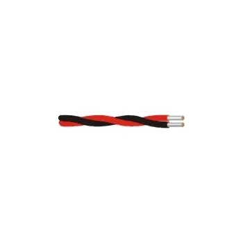 elektrický kabel Vodič U 4x 0,8 nkt cables a.s. 01-30-004-14080