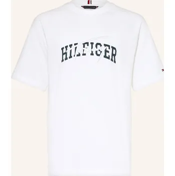 Pánské tričko Tommy Hilfiger Chlapecké Tričko, Tričko, 140