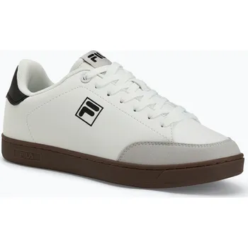 Pánská móda Pánské boty FILACourtbay white/black