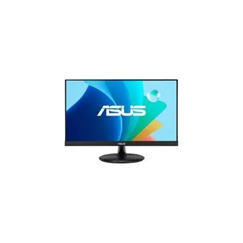 Monitor Asus LCD 21.45" VP229HF Eye Care Gaming Monitor, IPS, FHD, 99% sRGB, frameless, 100Hz, Adaptive-Sync, 1ms MPRT, HDMI