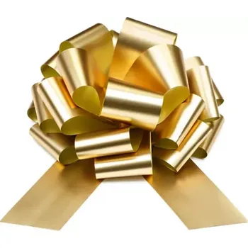 Stuha PartyDeco Dekorační stahovací stuha 30 cm